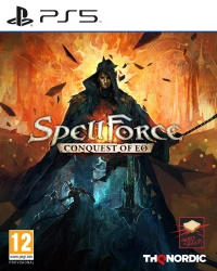 Ilustracja SpellForce: Conquest of Eo (PS5)